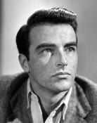 Montgomery Clift series tv