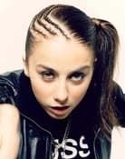 Lady Sovereign series tv