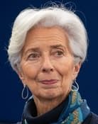 Christine Lagarde series tv