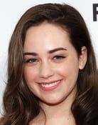 Mary Mouser series tv
