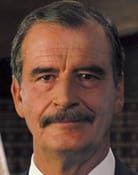 Vicente Fox series tv