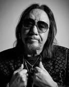 Ace Frehley series tv