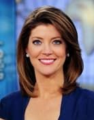 Norah O'Donnell series tv