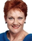 Pauline Hanson series tv