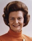 Betty Ford series tv