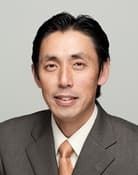 Yutaka Maido series tv