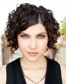 Carrie Rodriguez series tv
