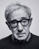 Woody Allen series tv