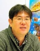 Hiroshi Nishikiori series tv