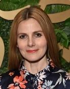 Louise Brealey series tv
