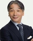 Masaaki Sakai series tv