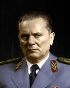 Josip Broz Tito series tv
