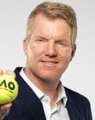 Jim Courier series tv