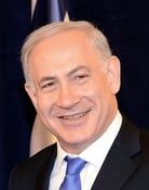 Benjamin Netanyahu series tv