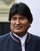 Image Evo Morales