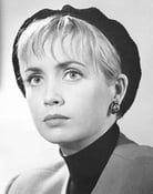 Lysette Anthony series tv