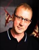 Dave Rowntree series tv