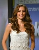 Candace Bailey series tv