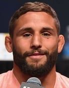 Image Chad Mendes