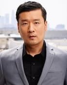 Billy Choi series tv