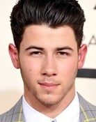 Nick Jonas series tv
