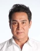Takashi Ukaji series tv