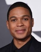 Ray Fisher series tv
