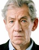 Ian McKellen series tv