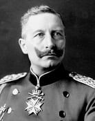 Kaiser Wilhelm II of Germany series tv