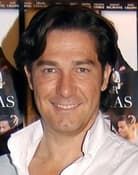 Luis Lorenzo Crespo series tv
