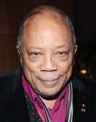 Quincy Jones series tv