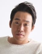 Cho Jae-ryong series tv