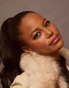 Taylour Paige series tv