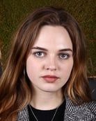 Odessa Young series tv