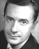 Vladimir Pitsek series tv