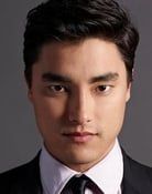 Remy Hii series tv