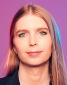 Chelsea Manning series tv