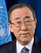 Ban Ki-moon series tv