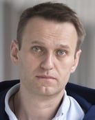 Alexei Navalny series tv
