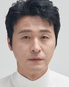 Lee Sung-jae series tv