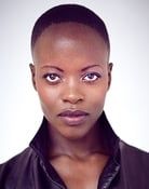 Florence Kasumba series tv