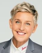 Ellen DeGeneres series tv