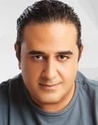 Khaled Sarhan series tv