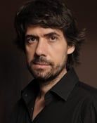 Antonio Muñoz de Mesa series tv
