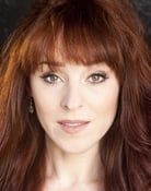 Ruth Connell series tv