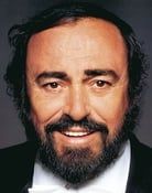 Luciano Pavarotti series tv