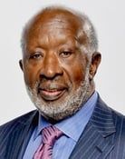 Clarence Avant series tv