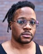 Open Mike Eagle series tv