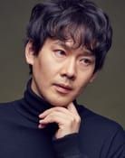 Park Jong-hwan series tv