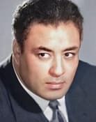 Hassan el-Imam series tv